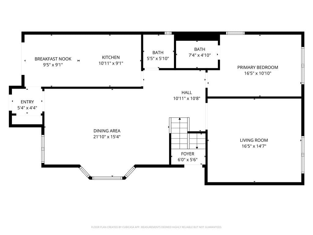 33 Manhattan Court, Brooklyn, New York, 11223 image 22