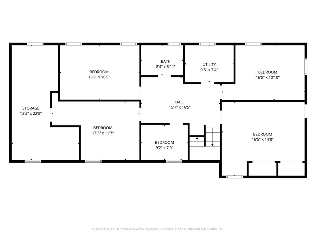 33 Manhattan Court, Brooklyn, New York, 11223 image 23