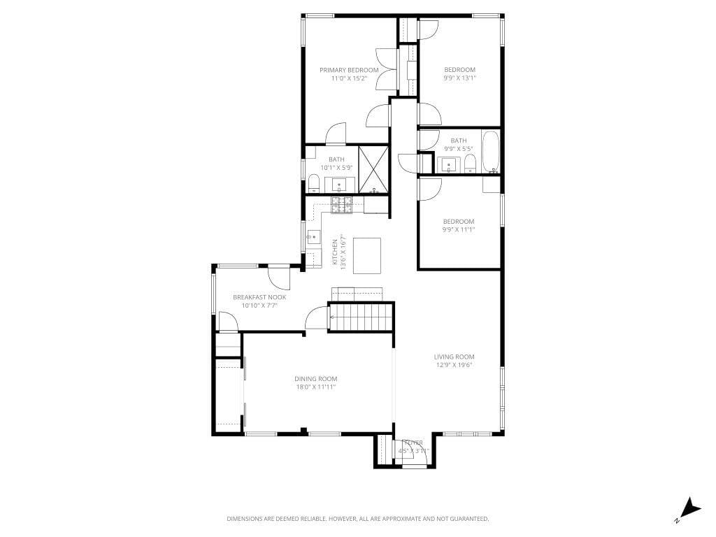 93 Beacon Avenue, Staten  Island, New York, 10306 image 39
