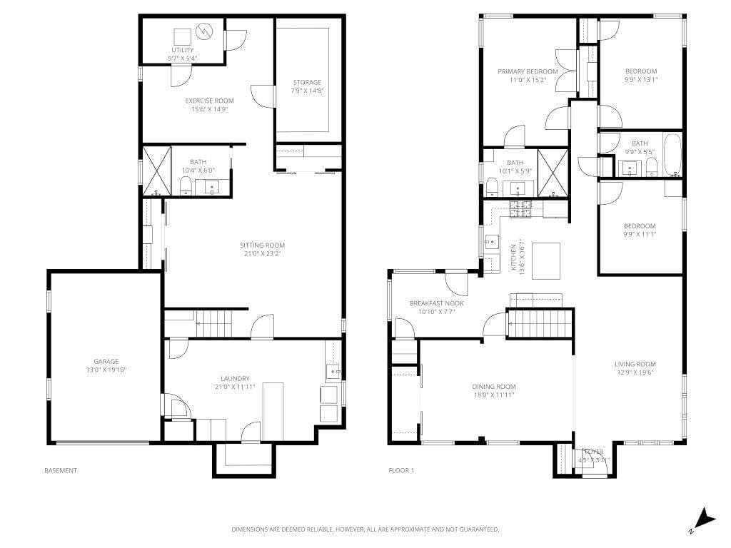 93 Beacon Avenue, Staten  Island, New York, 10306 image 41