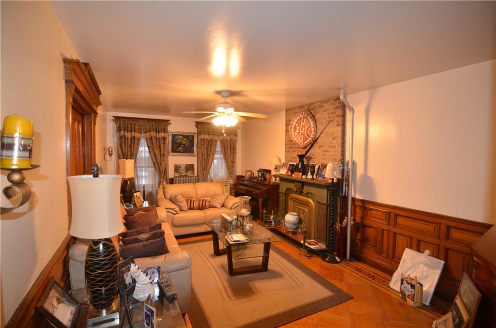 819 Union Street, Brooklyn, New York, 11215 image 25