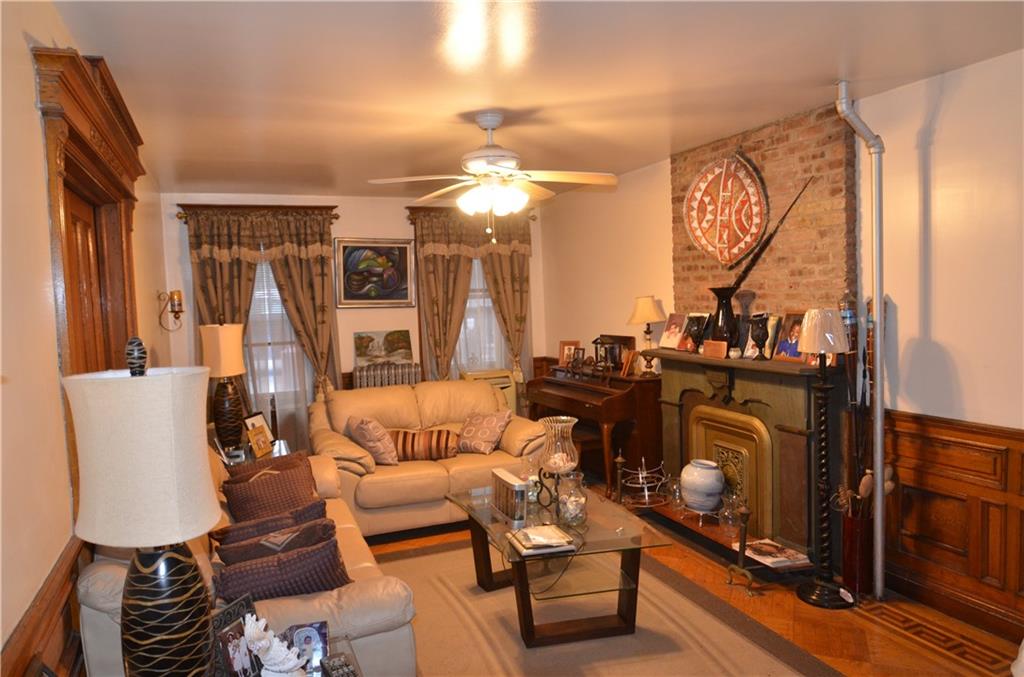 819 Union Street, Brooklyn, New York, 11215 image 26