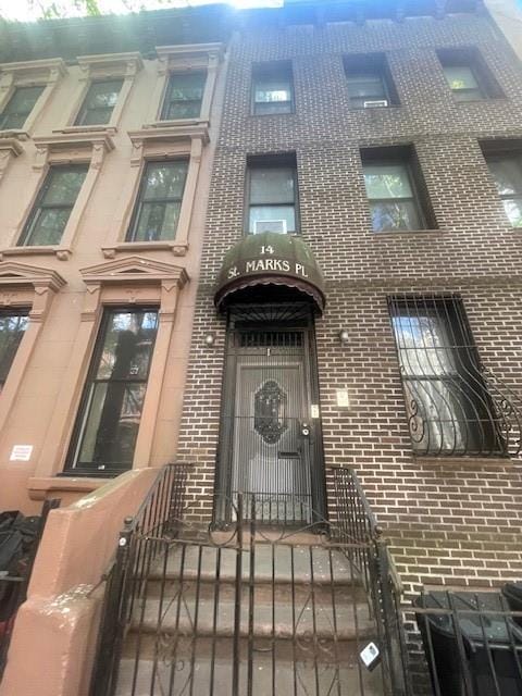 14 St MArks Place, Brooklyn, New York, 11217