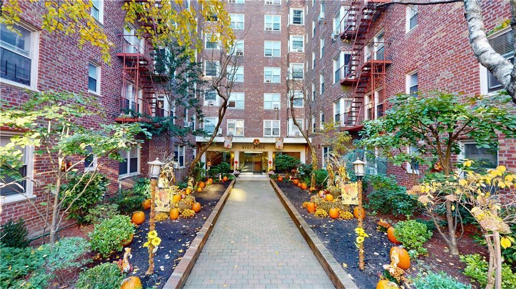 9707 4th Avenue 4P, Brooklyn, New York, 11209 image 19