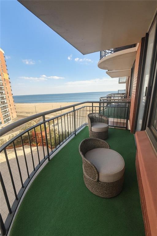 3111 Ocean Parkway 7H, Brooklyn, New York, 11235 image 6