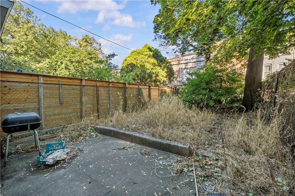 593 Bainbridge Street, Brooklyn, New York, 11233 image 14