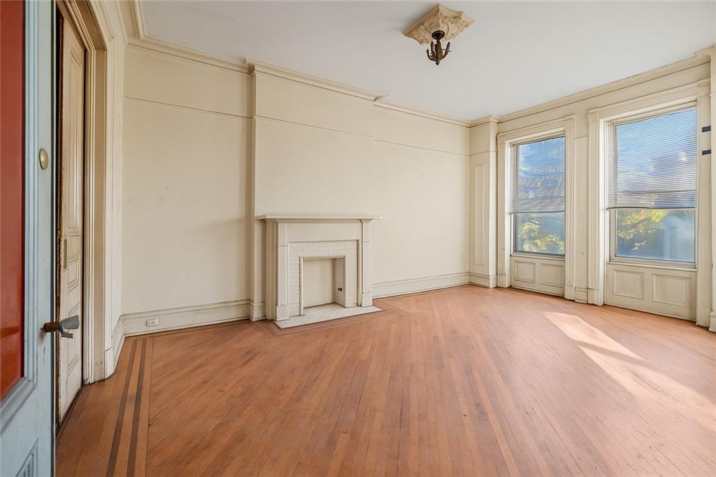 593 Bainbridge Street, Brooklyn, New York, 11233 image 7