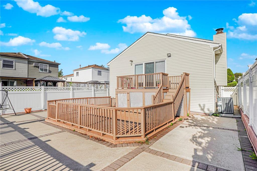 116 Woehrle Avenue, Staten  Island, New York, 10312 image 33