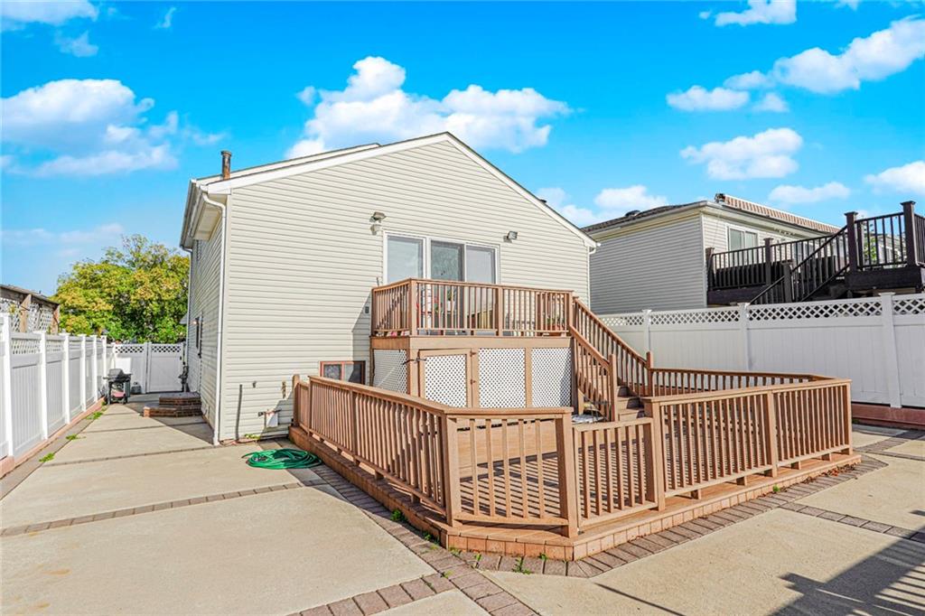 116 Woehrle Avenue, Staten  Island, New York, 10312 image 34