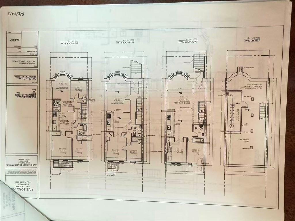 542 58th Street, Brooklyn, New York, 11220 image 8