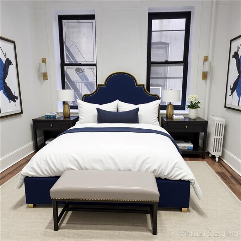 590 Parkside Avenue 2CE, Brooklyn, New York, 11226 image 20