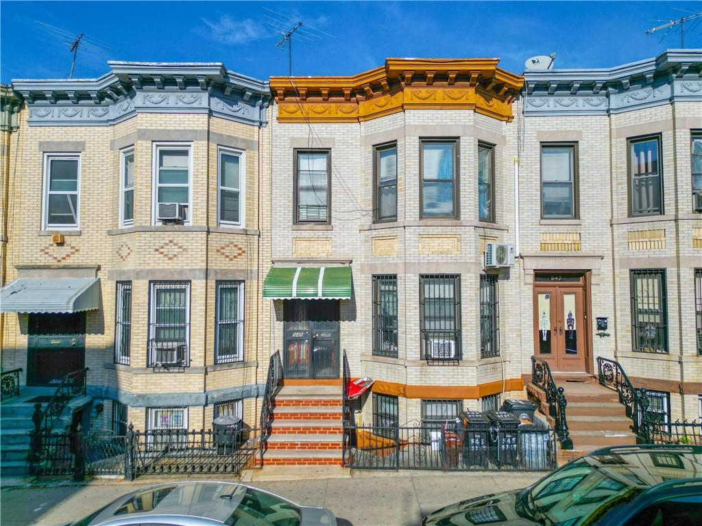 545 57th Street, Brooklyn, New York, 11220 image 21