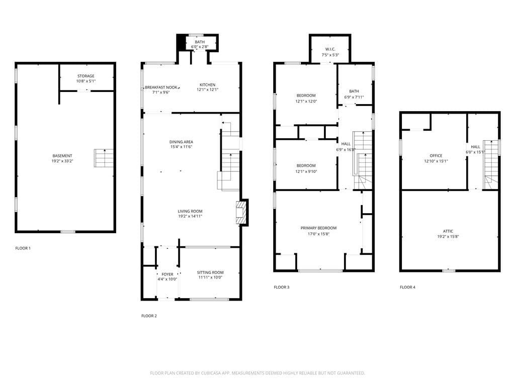 1940 83rd Street, Brooklyn, New York, 11214 image 8