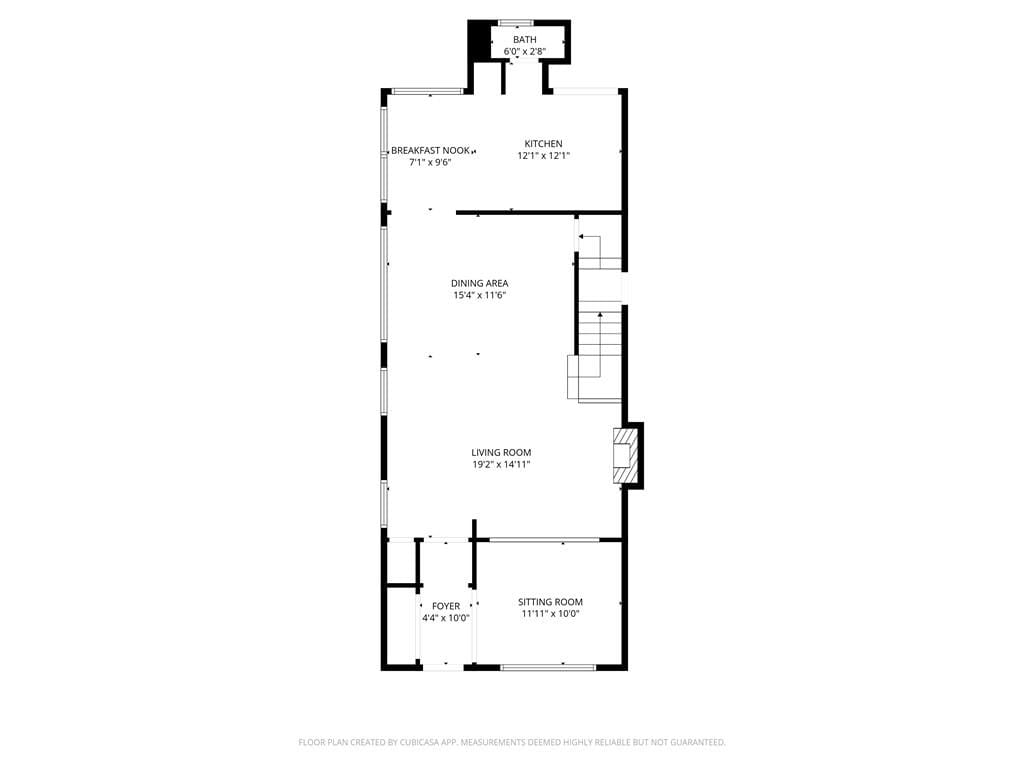 1940 83rd Street, Brooklyn, New York, 11214 image 10