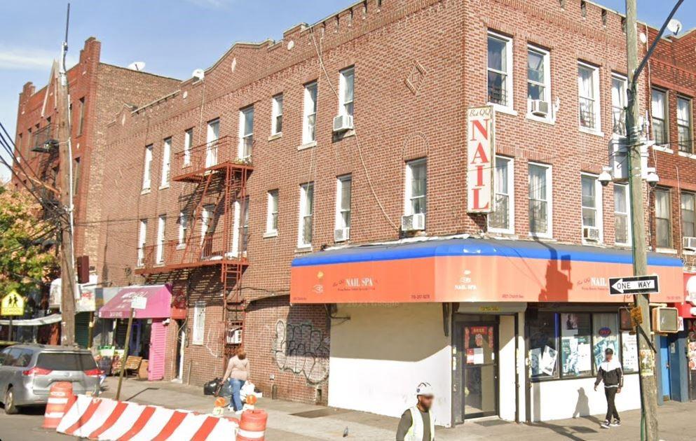 4801 Church Avenue Image 1