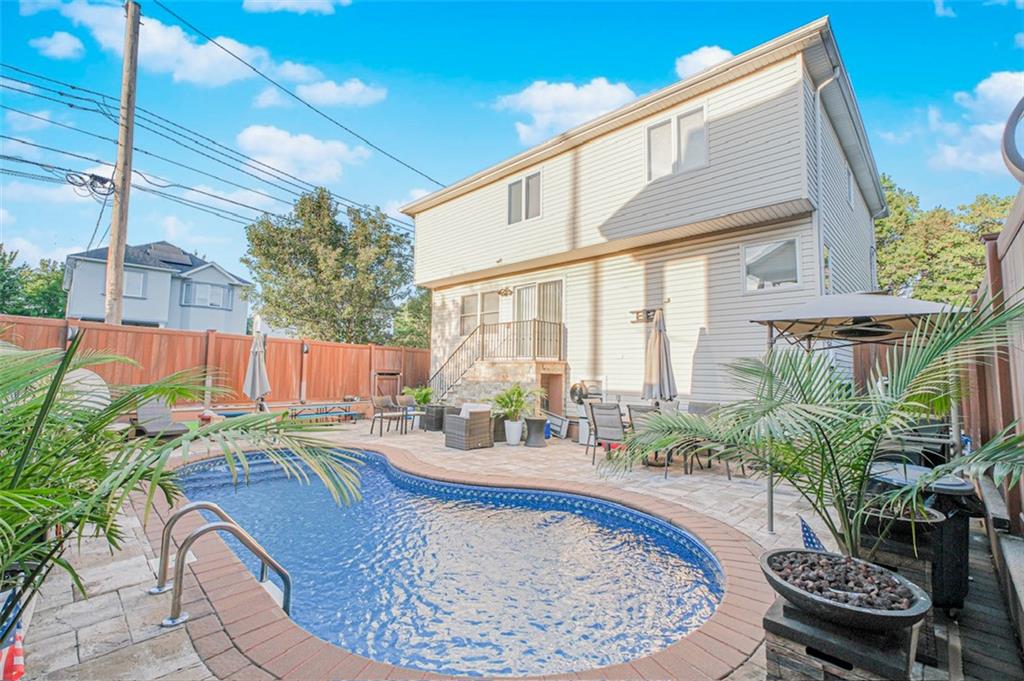 22 Alverson Avenue, Staten  Island, New York, 10309 image 26