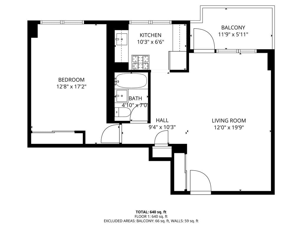 200 Cozine Avenue 4F, Brooklyn, New York, 11207 image 19