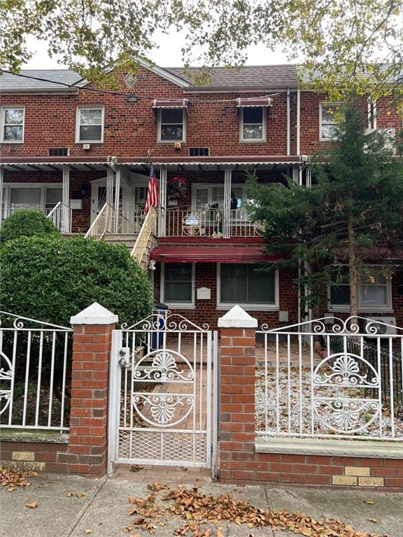 1057 East 59th Street, Brooklyn, New York, 11234