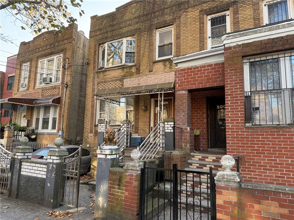 504 Thatford Avenue, Brooklyn, New York, 11212 image 6