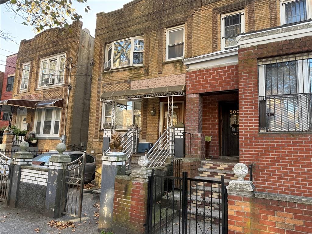 504 Thatford Avenue, Brooklyn, New York, 11212 image 7