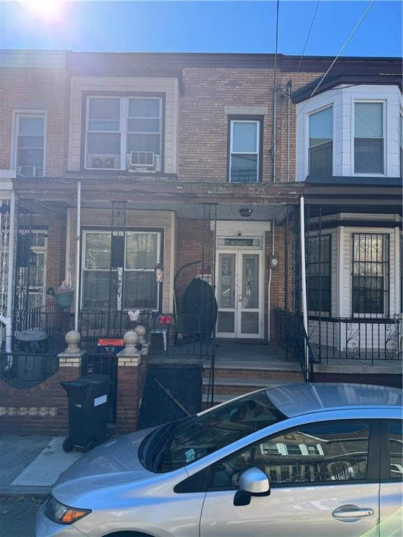 4032 HUBBARD Place, Brooklyn, New York, 11210