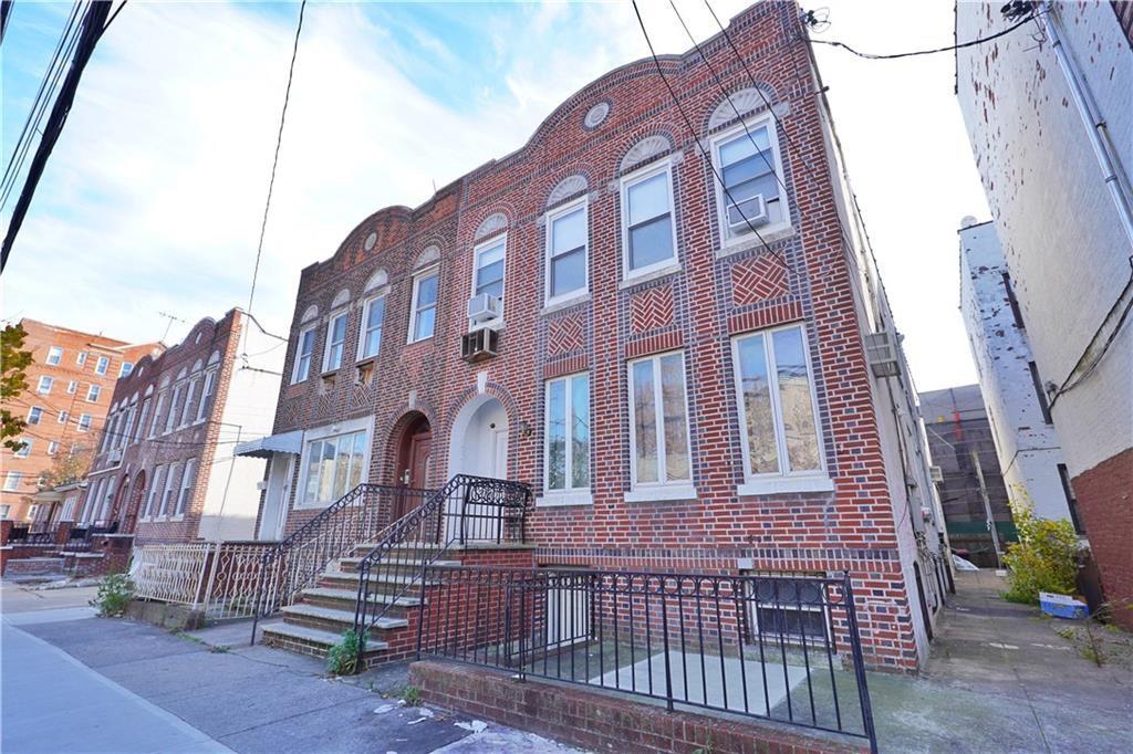 812 Avenue T, Brooklyn, New York, 11223