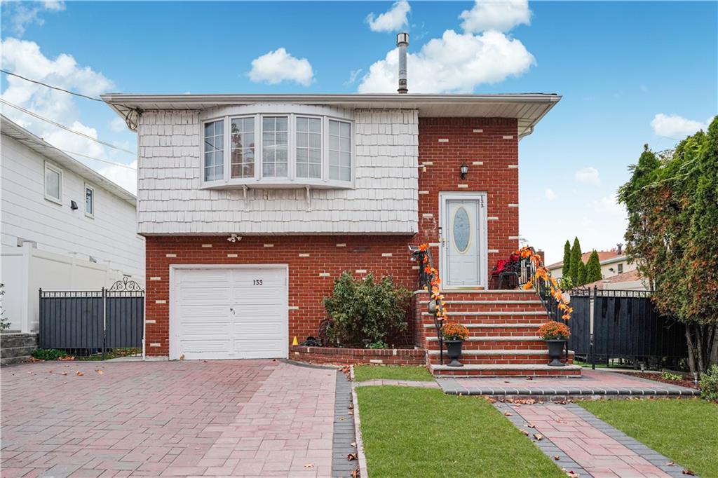 133 Durant Avenue, Staten  Island, New York, 10306