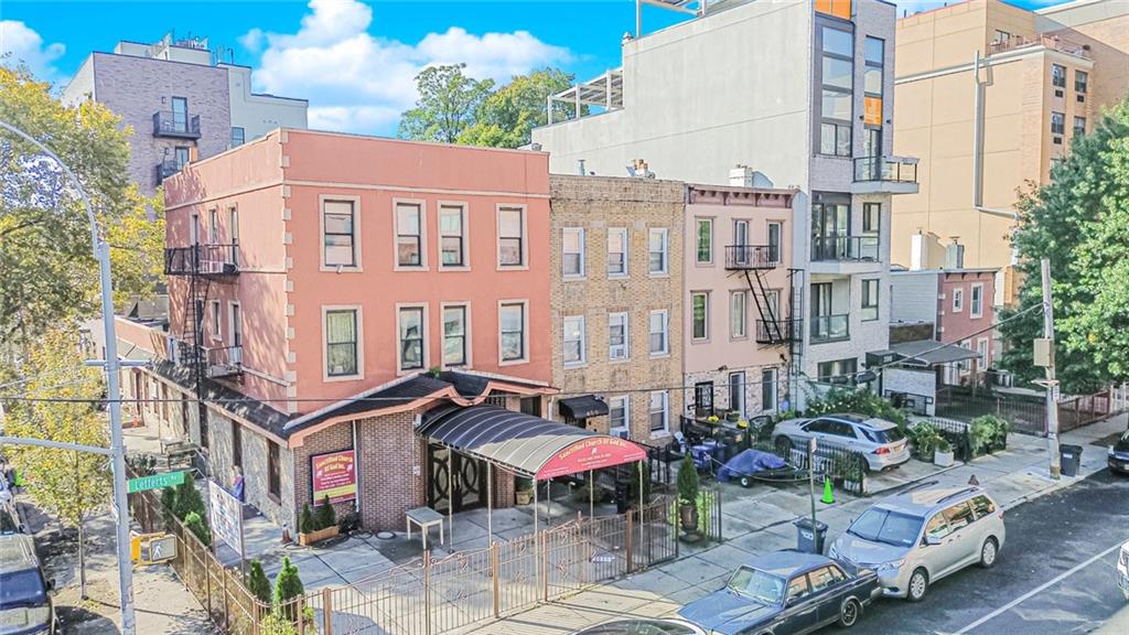 400 Lefferts Avenue, Brooklyn, New York, 11225 image 33