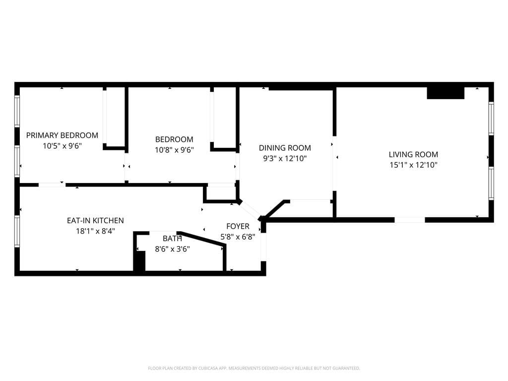 400 Lefferts Avenue, Brooklyn, New York, 11225 image 37