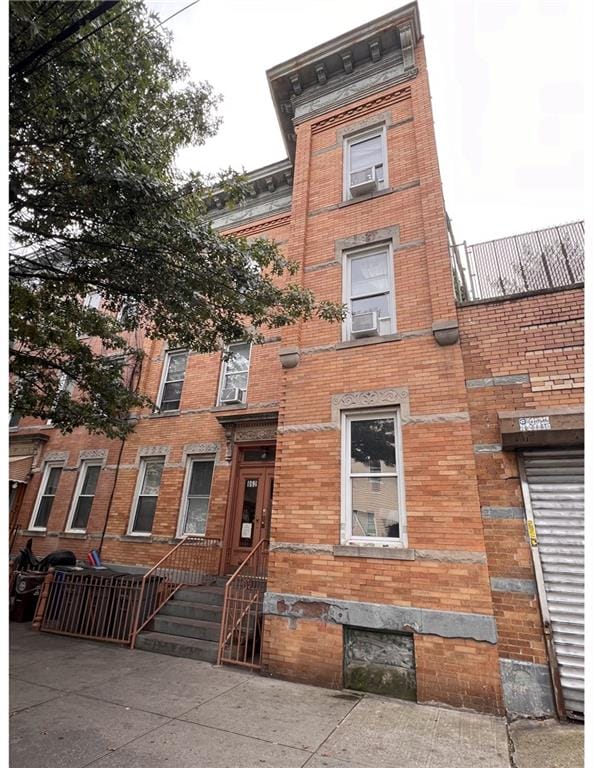 862 Woodward Avenue, Ridgewood, New York, 11358