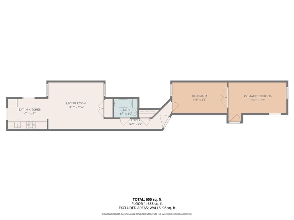 862 Woodward Avenue, Ridgewood, New York, 11358 image 25