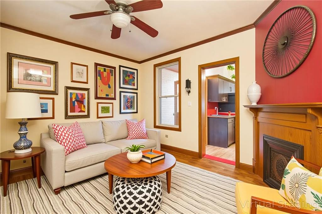 231 Monitor Street, Brooklyn, New York, 11222 image 20