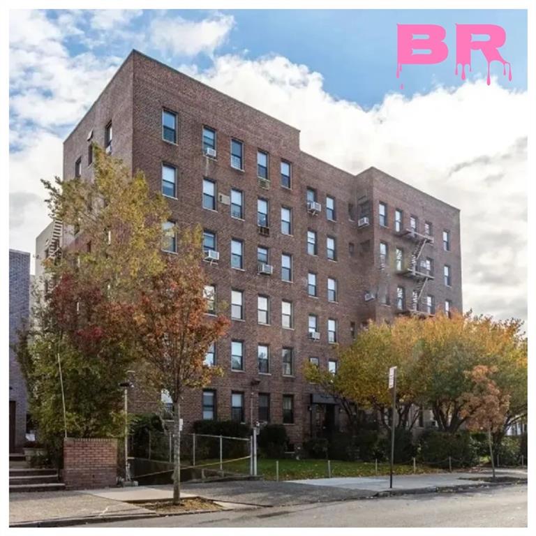 1811 Ocean Parkway 6M, Brooklyn, New York, 11223