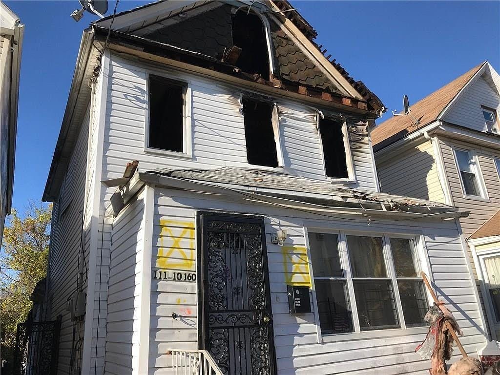 111-10 160th Street Image 1