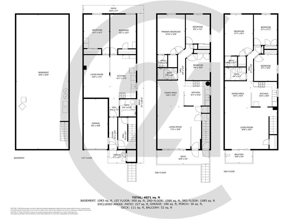 1489 East 10th Street, Brooklyn, New York, 11230 image 22