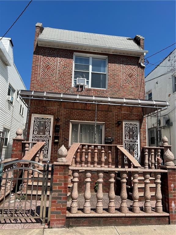 156 bay 38th Street, Brooklyn, New York, 11214