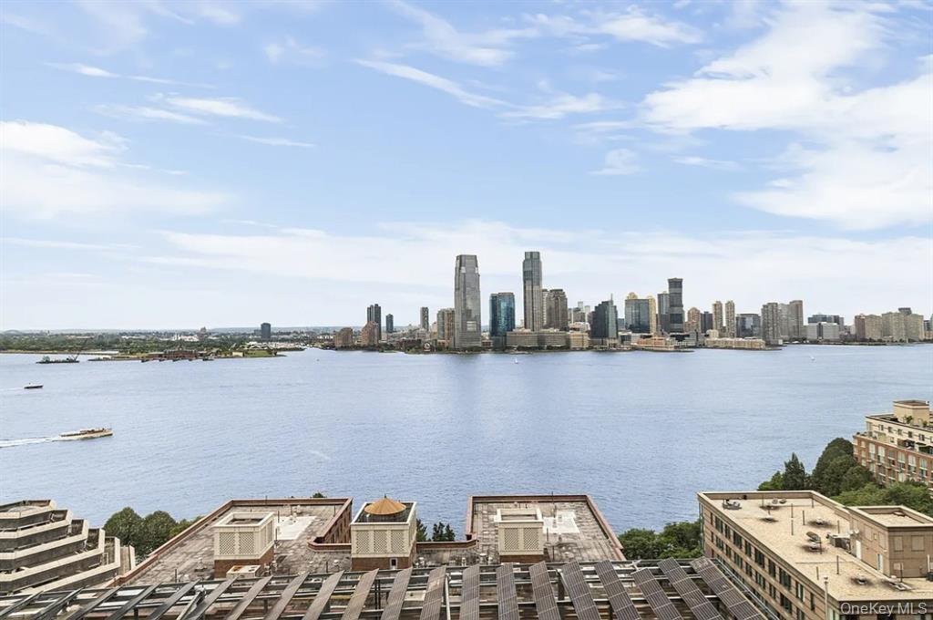 30 West Street 19A, Manhattan, New York, 10004 image 9