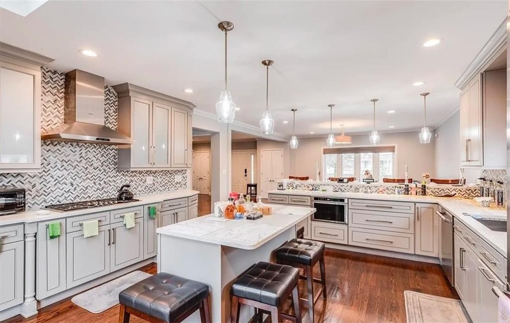 2632 Central Avenue, Baldwin, New York, 11510 image 11