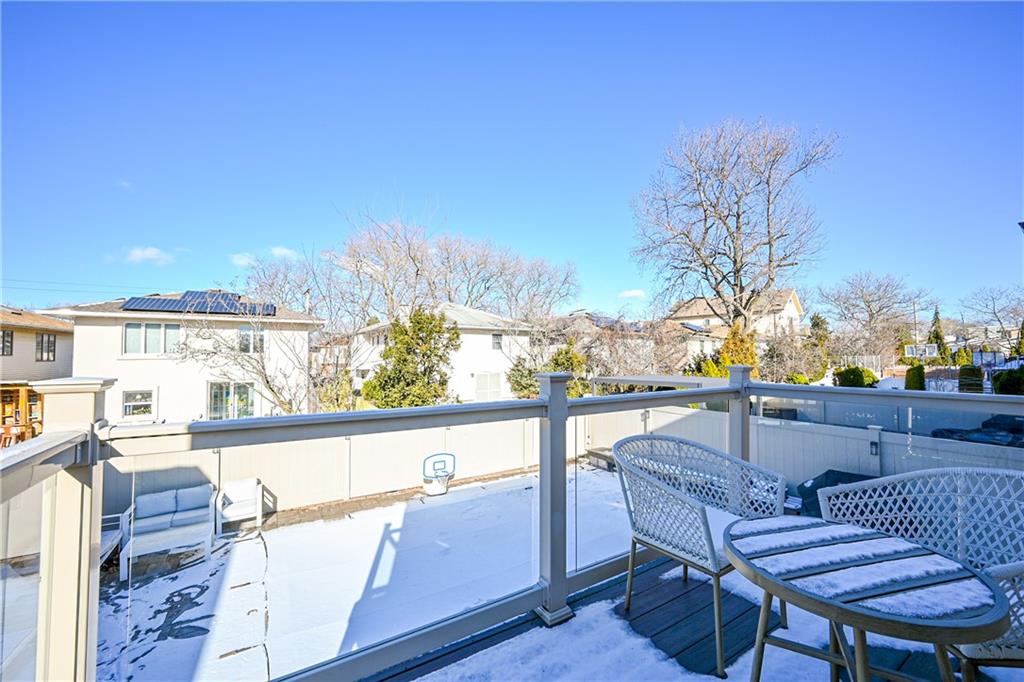 320 Whitman Drive, Brooklyn, New York, 11234 image 12