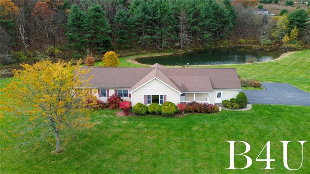 442 Fox Road, Other, New York, 13825