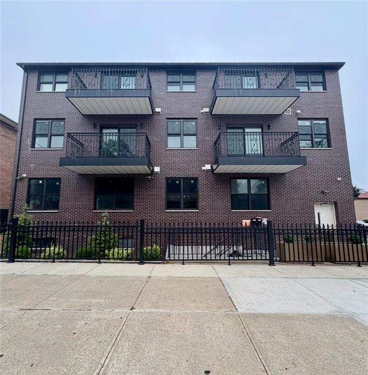 8315 13th Avenue 3B, Brooklyn, New York, 11228