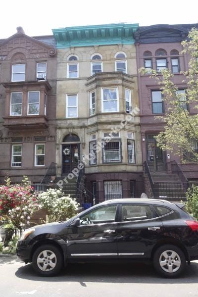 364 MACON Street, Brooklyn, New York, 11233