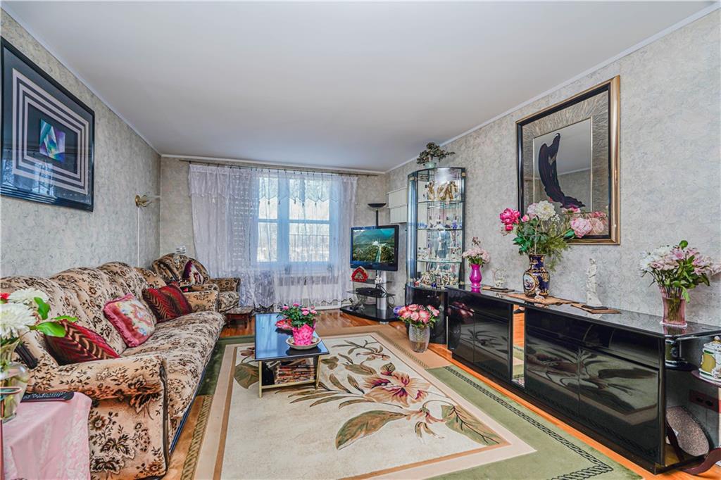 2711 Avenue X 3K, Brooklyn, New York, 11235