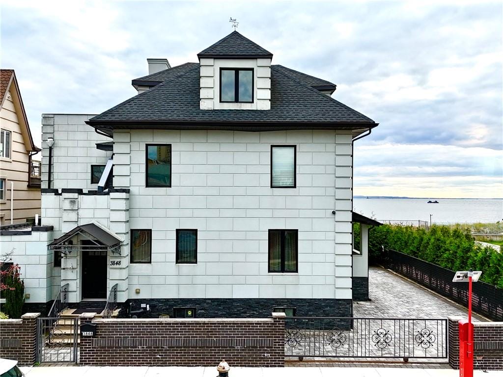 3848 Atlantic Avenue, Brooklyn, New York, 11224 image 21