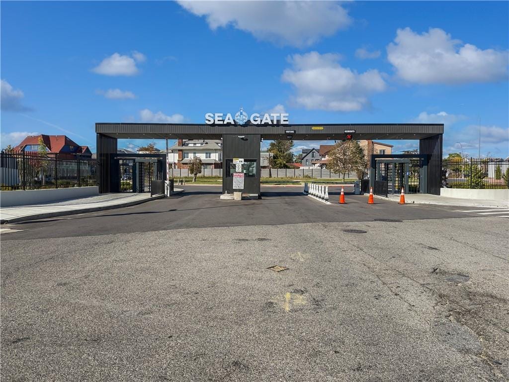 3848 Atlantic Avenue, Brooklyn, New York, 11224 image 24