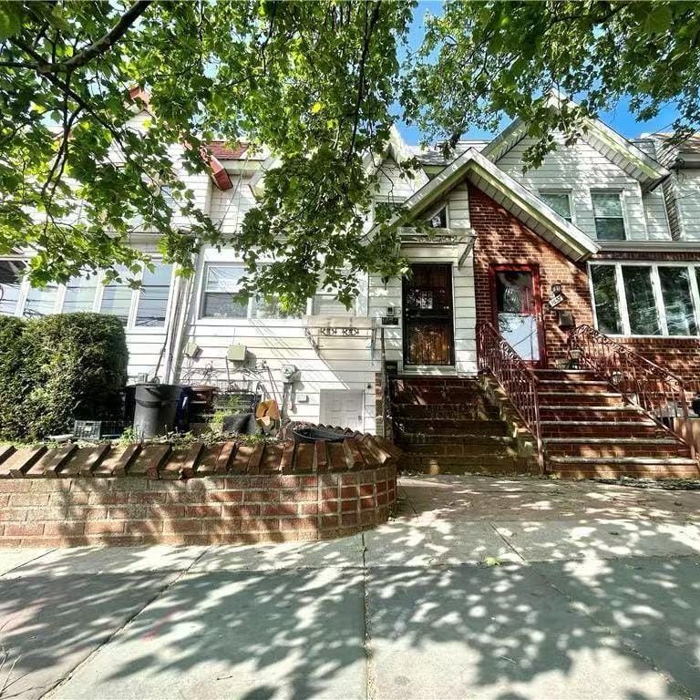 1635 Cropsey Avenue, Brooklyn, New York, 11214