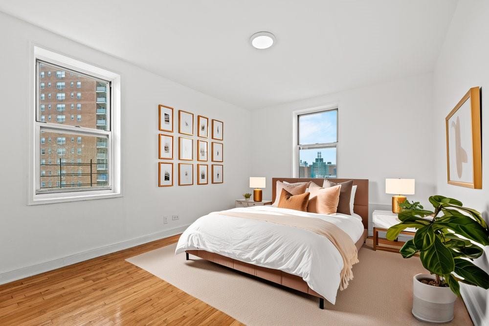 3320 Avenue H 6P, Brooklyn, New York, 11210 image 6