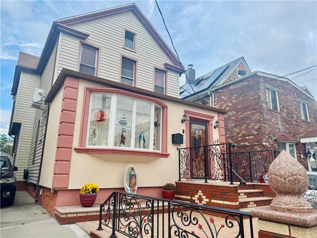 110 Bay 10th Street, Brooklyn, New York, 11228