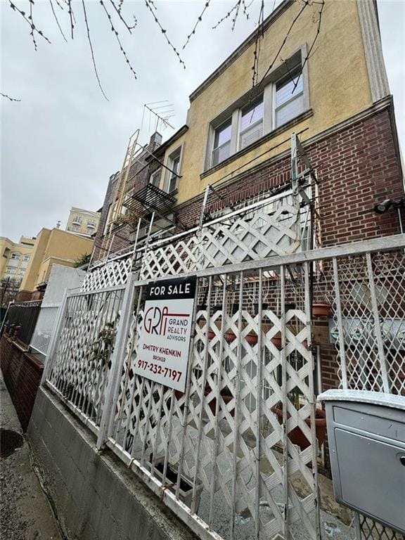 217 Brighton 1st Lane, Brooklyn, New York, 11235