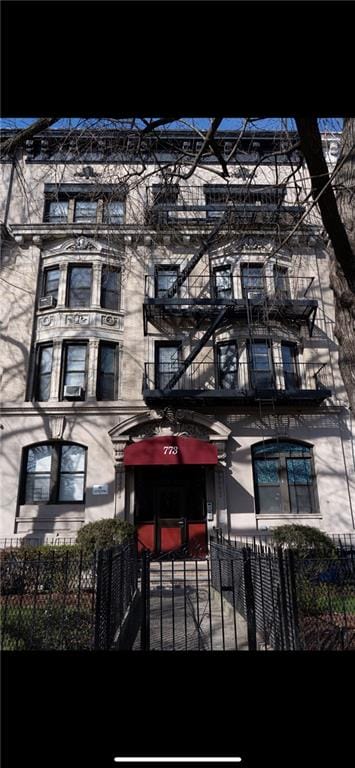 773 Eastern Parkway 2B, Brooklyn, New York, 11213